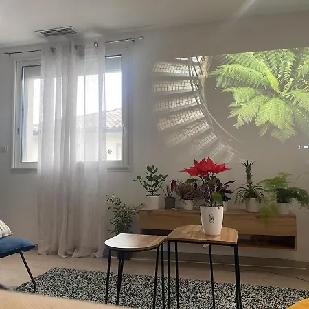 Confort A Διαμέρισμα *