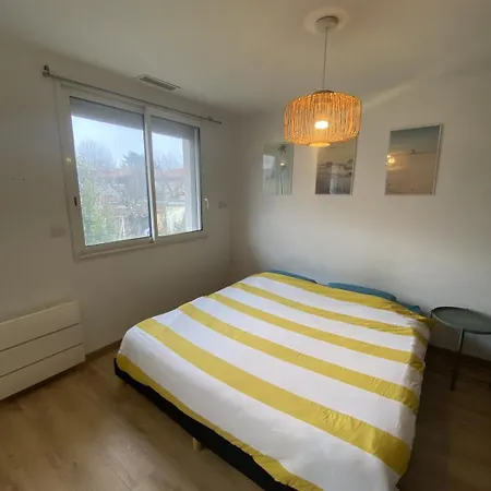 Διαμέρισμα Confort A Quint-Fonsegrives