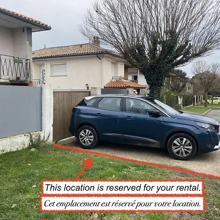 Confort A Διαμέρισμα Quint-Fonsegrives