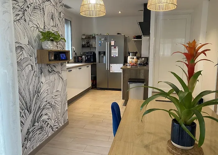 Confort A Διαμέρισμα *